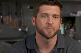 Below Deck Sailing Yacht Season 1: Parker’s Big Adventure