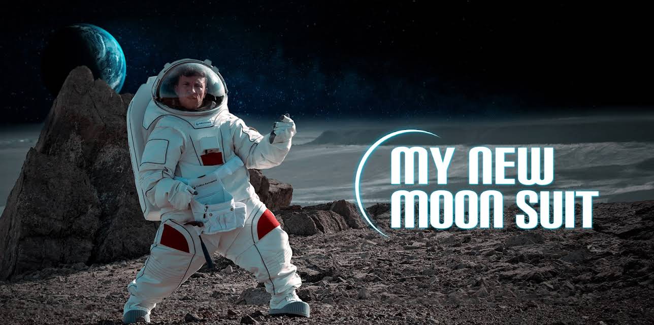 My New Moon Suit (2025)