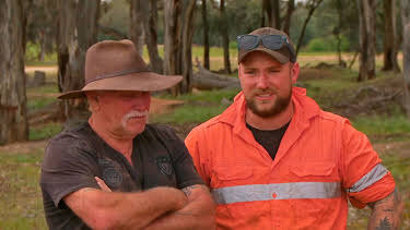 06:55: Guldjägarna i Australien (S7 E13) (S7) | TV10 | 8/13 2026
