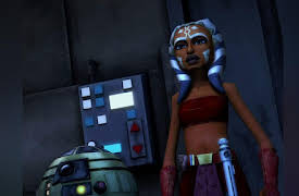 Star Wars: The Clone Wars Season 1: Duel of the Droids