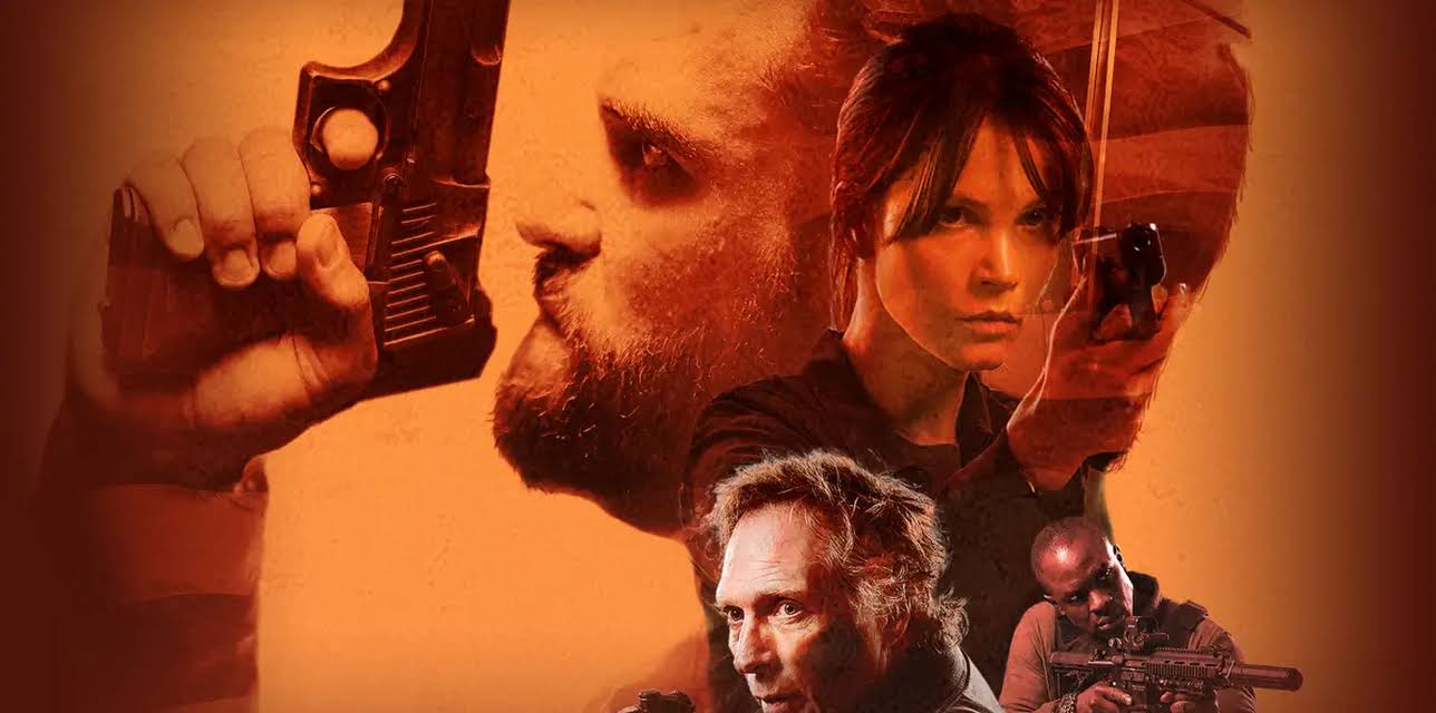 All the Devil's Men (2018)