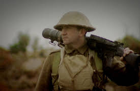 Last Voices of World War One: Horror in the Mud