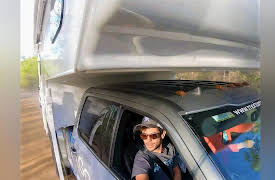 Go North: Alaska Highway Detour