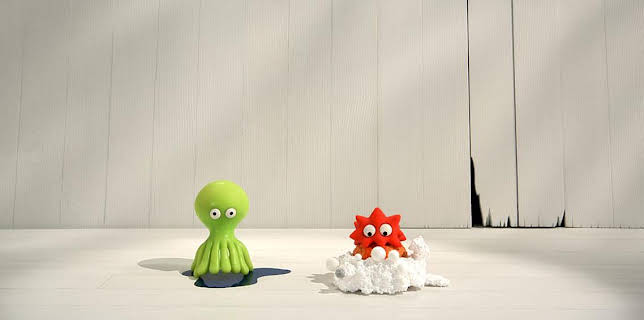 9:35 AM: Twirlywoos (S4) | Cbeebies | 12/17 2025