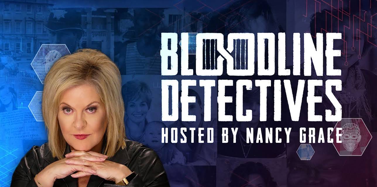 Bloodline Detectives S1