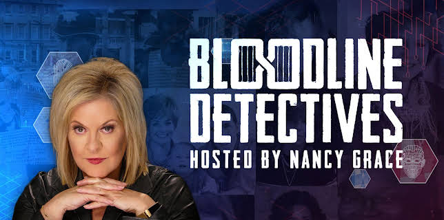 Bloodline Detectives S1