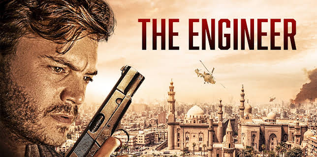 The Engineer (2023)