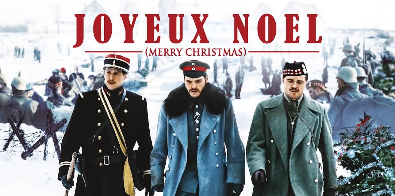 Joyeux Noel (Merry Christmas) (2005)
