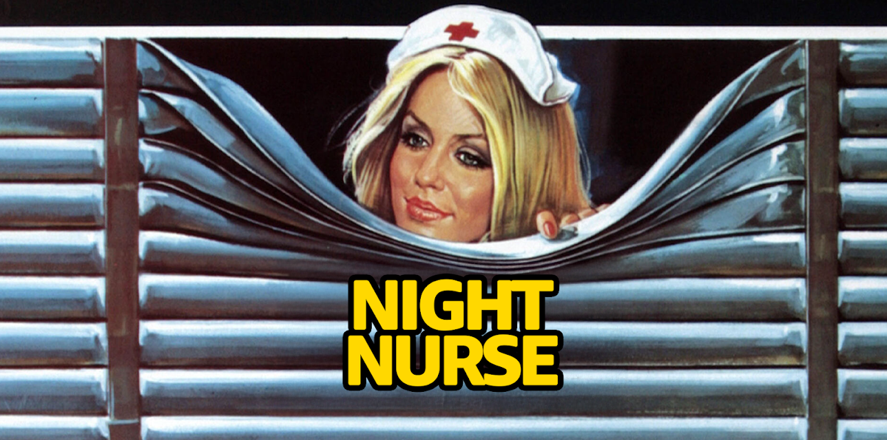 Night Nurse (1979)
