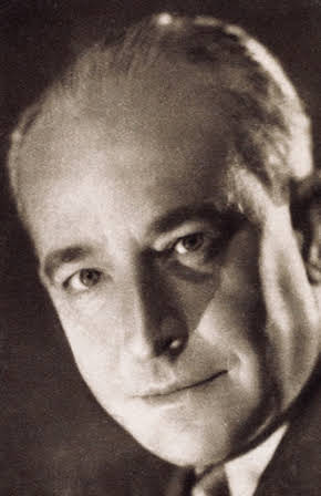 George Archainbaud as Director