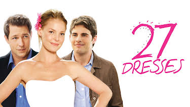 18:00: 27 Dresses | Viasat Film Hits | 8/8 2026