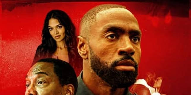 Capital Punishment: Part 1 (2025)