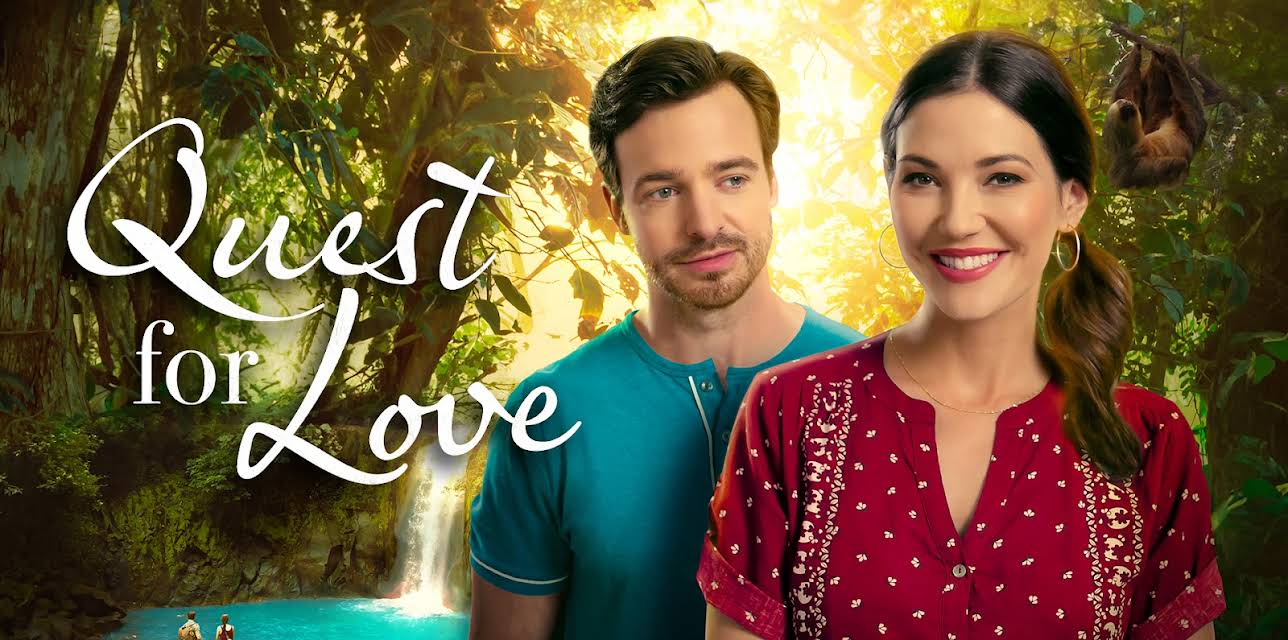 Quest For Love (2022)