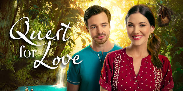 Quest For Love (2022)