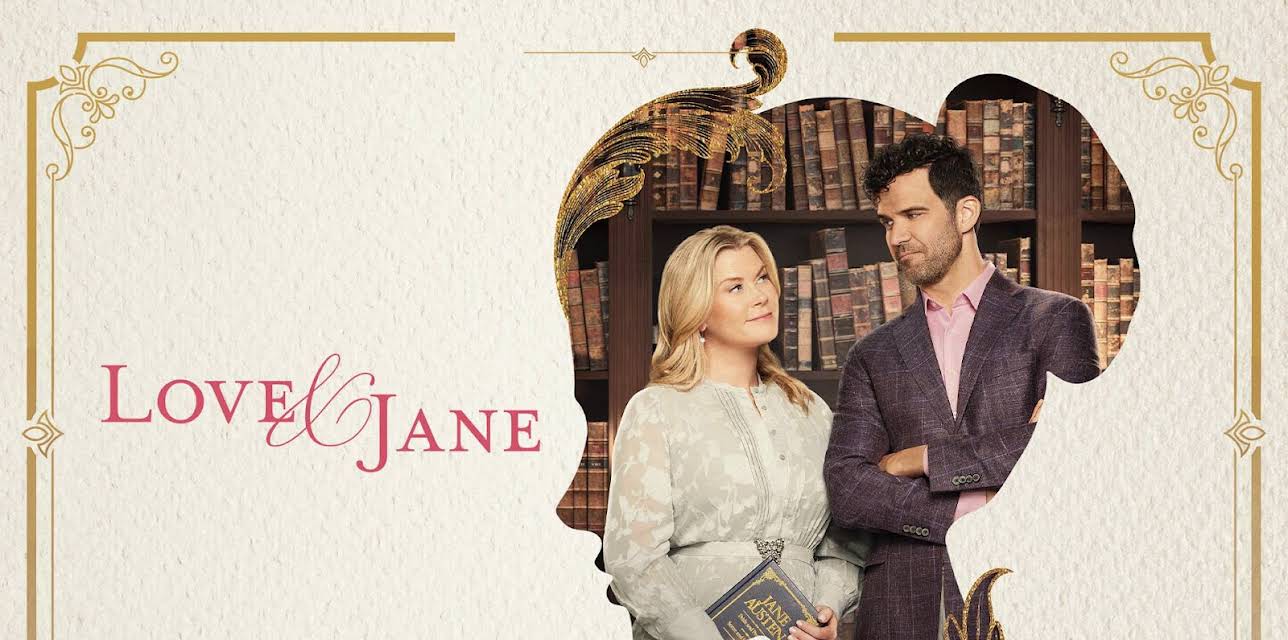 Love & Jane (2024)