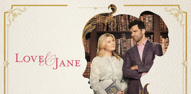 Love & Jane (2024)