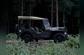 World's Greatest Cars: Off-Road