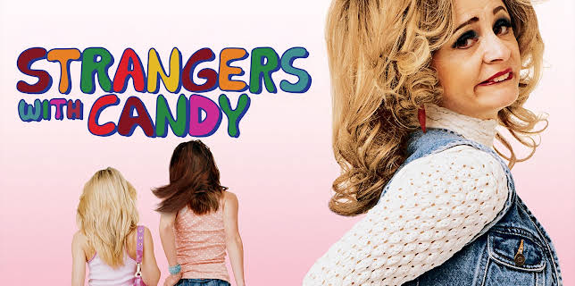 Strangers With Candy (2006)