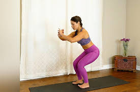 Full Body Weight Loss and Toning Workout Challenge | Eliz Fitness with Fit Moms: Beginner