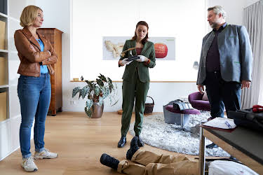 16:10: Die Rosenheim-Cops | ZDF | 7/20 2026