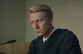 Witch Hunt, Season 1: The Last Word