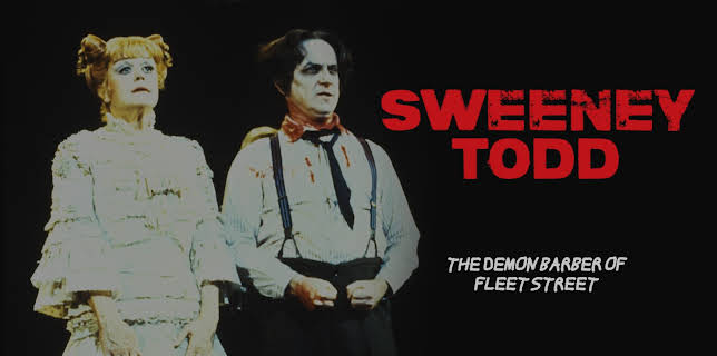 Sweeney Todd: The Demon Barber of Fleet Street (1982) (1982)