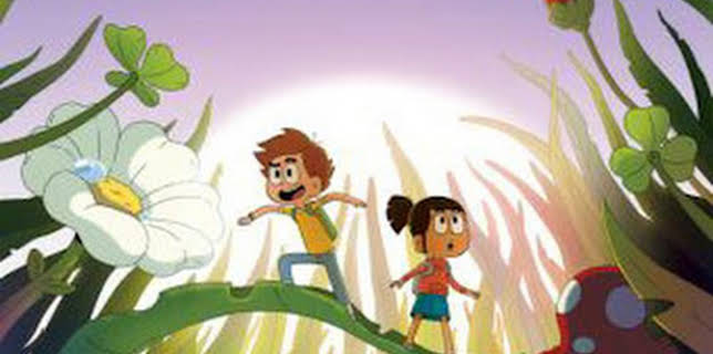 08:50: Andu berandu | ETB 1 | 12/13 2025