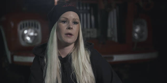 19:00: Svenska Truckers (S1 E3) (S1) | TV10 | 12/31 2025