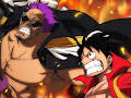 One Piece Film Z