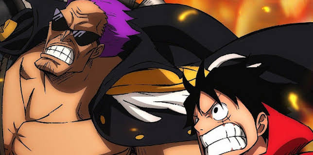 01:00: One Piece Film Z | ProSieben Maxx | 1/17 2026