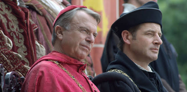 20:10: The Tudors (S1 E4) (S1) | Viasat Series | 12/4 2025