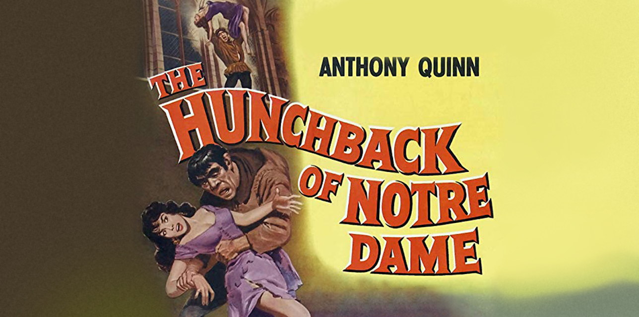The Hunchback of Notre Dame (1957)