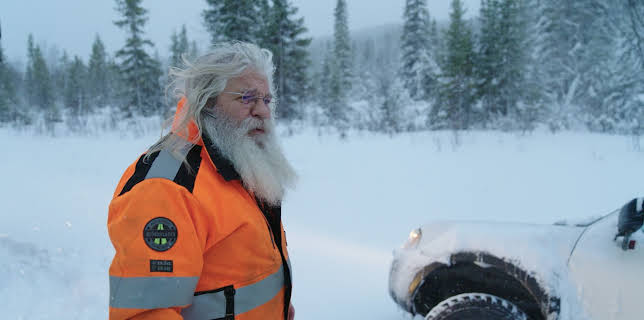 19:00: På glattisen (S15 E3) (S15) | Viasat 4 | 12/13 2025