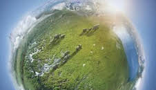 Planeta Tierra: Islas