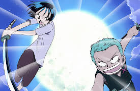 One Piece: Episode 19