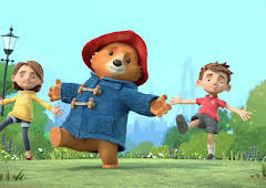 The Adventures of Paddington