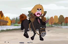 Long Live the Royals Season 1: The Feast