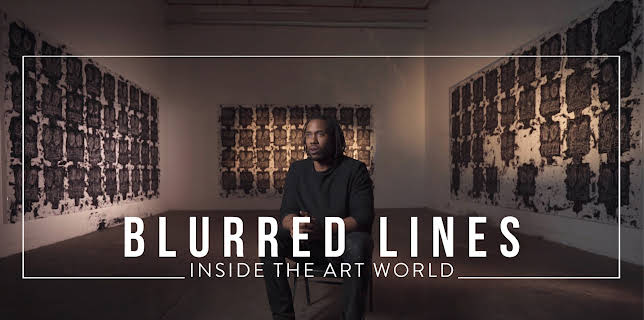 Blurred Lines: Inside the Art World (2017)