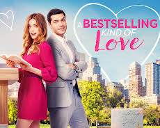 A Bestselling Kind of Love