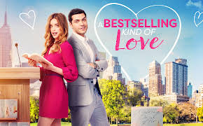 A Bestselling Kind of Love