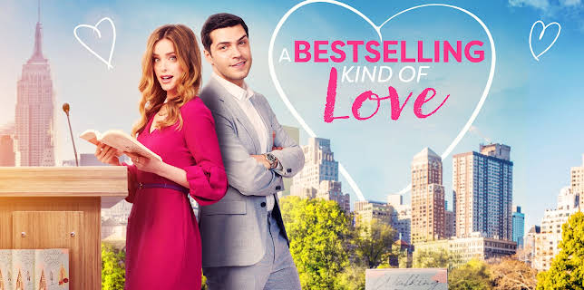 21:00: A Bestselling Kind of Love | TV8 | 3/2 2026