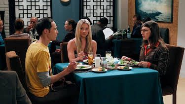 3:30 PM: Big Bang Theory: E4's Favourites | E4 | 12/30 2025