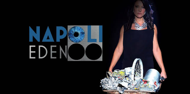 Napoli Eden (2023)