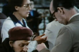 Joseph Campbell and the Power of Myth with Bill Moyers, Season 1: Sacrifice and Bliss