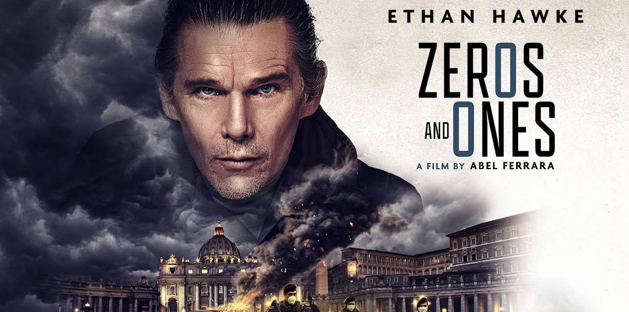 Zeros and Ones (2021)