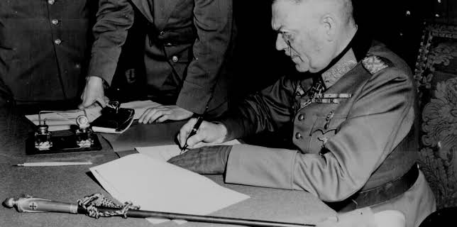 04:15: Der Zweite Weltkrieg | ZDFinfo | 11/17 2025