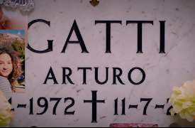 Thunder: The Life And Death Of Arturo Gatti: Episode 3