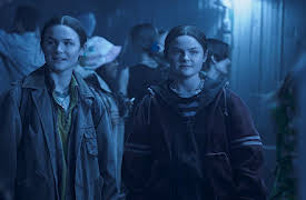 High School: Welcome Home