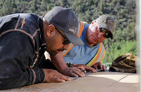 Gold Rush: Mine Rescue with Freddy & Juan, Season 1: A Fine Mess