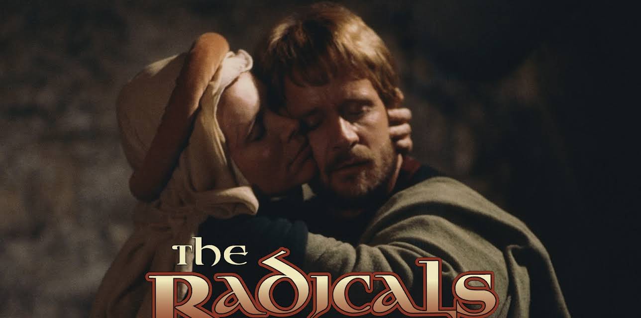 The Radicals (2004)